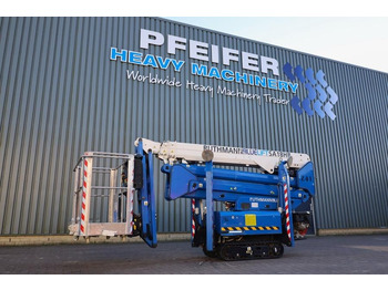 Bomlift RUTHMANN