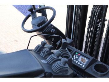 Dieseltruck Toyota 8FBM20T Valid inspection, *Guarantee! Electric, 47: bild 5