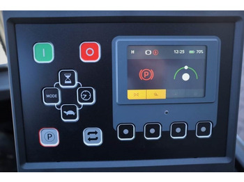 Dieseltruck Toyota 9FBM30T Valid inspection, *Guarantee! Electric, 47: bild 4