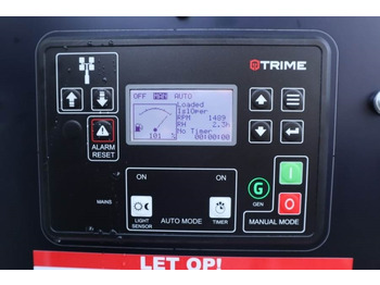 Belysningsmast Trime X-BOX 4x320W Valid inspection, *Guarantee! H: bild 5 Belysningsmast Trime X-BOX 4x320W Valid inspection, *Guarantee! H: bild 5