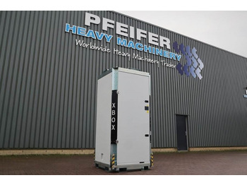 Belysningsmast TRIME