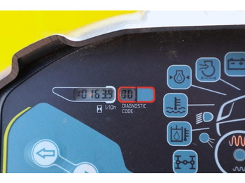 Asfaltvält Wacker Neuson RD28-120 Diesel, Front And Rear Vibrating Smooth D: bild 5