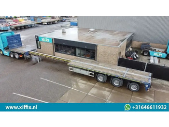 Flaktrailer GOLDHOFER