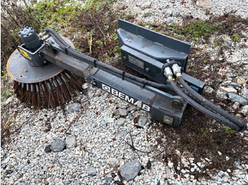 Entreprenadutrustning