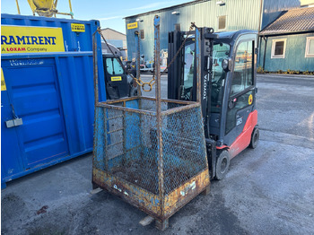 Entreprenadutrustning