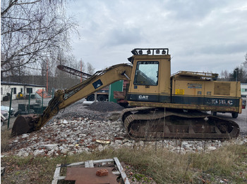 Grävmaskin CATERPILLAR