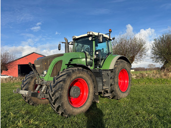 Traktor FENDT 936 Vario