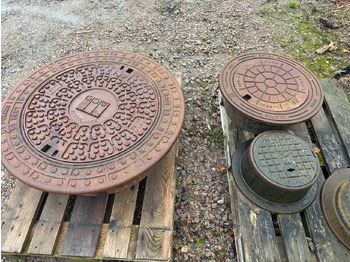 Entreprenadutrustning