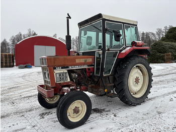 Traktor INTERNATIONAL