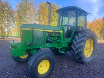 Traktor JOHN DEERE 30 Series