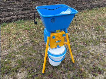 Utrustning för uppfödnings