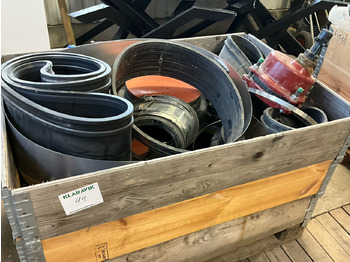 Entreprenadutrustning