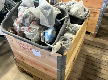 Entreprenadutrustning