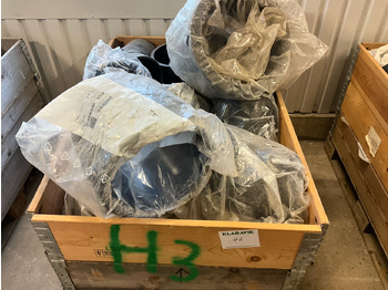 Entreprenadutrustning