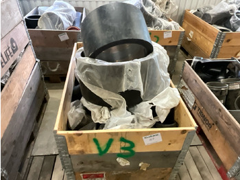 Entreprenadutrustning