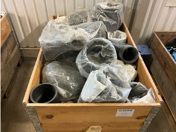 Entreprenadutrustning