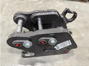 Entreprenadutrustning