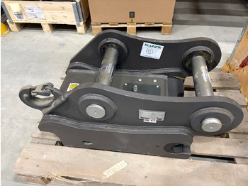 Entreprenadutrustning