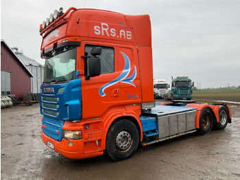 Lastbil SCANIA R 620