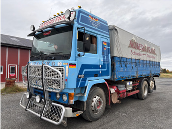 Lastbil VOLVO F12