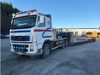 Lastbil VOLVO FH 480