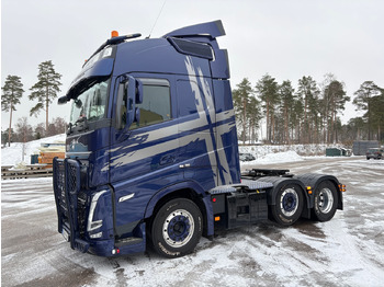 Lastbil VOLVO FH 500