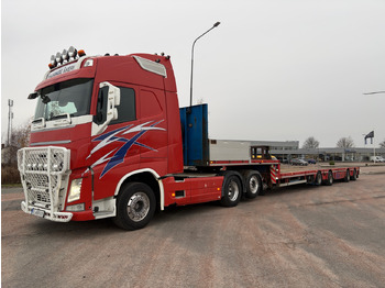 Lastbil VOLVO FH