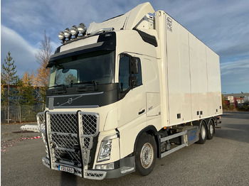 Lastbil VOLVO FH