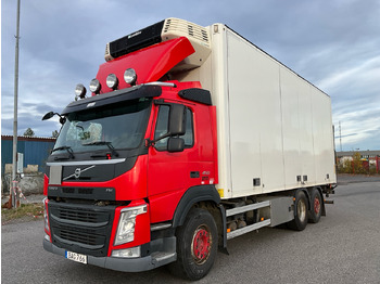 Lastbil VOLVO FM 450
