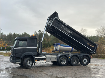 Lastbil VOLVO FM
