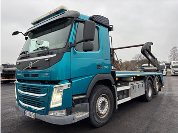 Lastbil VOLVO FM 330