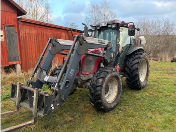 Traktor VALTRA A-series
