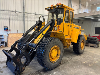 Hjullastare VOLVO L70