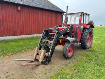 Traktor VOLVO