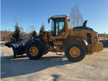 Hjullastare VOLVO L90H