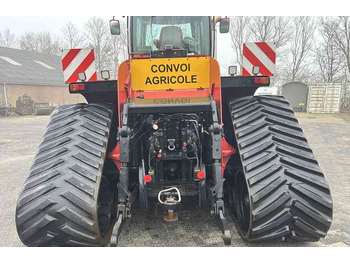 Traktor Case Quadtrac 450: bild 3 Traktor Case Quadtrac 450: bild 3