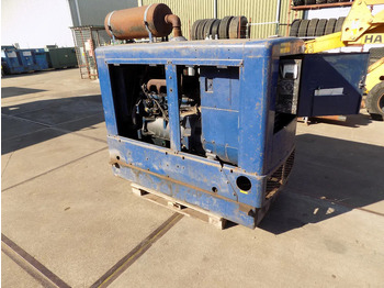 Elgenerator John Deere GENERATOR: bild 4