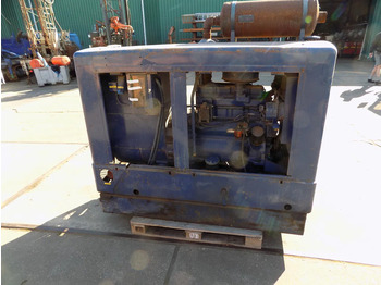 Elgenerator JOHN DEERE