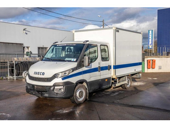 Skåpbil IVECO Daily