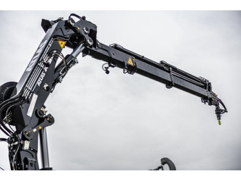 Leasa MAN TGS 35.520 BL - ATLAS 240.2E MAN TGS 35.520 BL - ATLAS 240.2E: bild 4 Leasa MAN TGS 35.520 BL - ATLAS 240.2E MAN TGS 35.520 BL - ATLAS 240.2E: bild 4