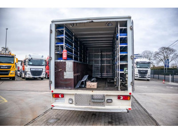 Lastbil med skåp Renault MIDLUM 180 DCI (8.5t): bild 5