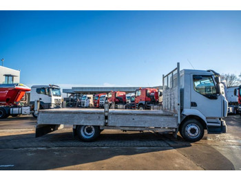 Leasa Renault MIDLUM 220 (12T) DXI Renault MIDLUM 220 (12T) DXI: bild 3