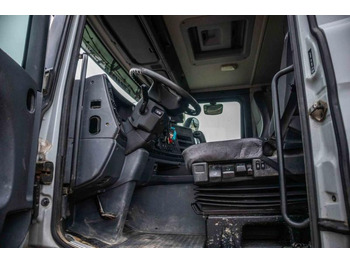 Betongbil Scania G400-8x4+MIXER 9M3(2020): bild 5 Betongbil Scania G400-8x4+MIXER 9M3(2020): bild 5