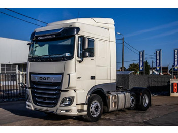 Dragbil DAF XF 450