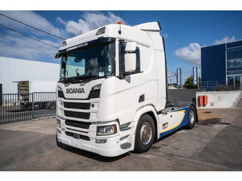 Dragbil SCANIA R 450