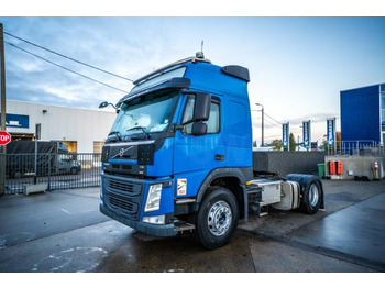 Dragbil VOLVO FM 420