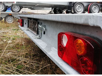 Ny Biltransportsläp Besttrailers LONG (Indiana): bild 4