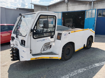 Pushbacktraktor TLD TMX150: bild 3 Pushbacktraktor TLD TMX150: bild 3