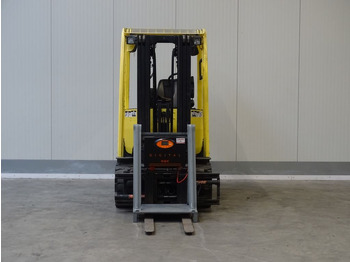 Eltruck Hyster J2.5XN - TRIPLEX: bild 2