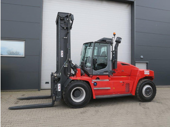 Dieseltruck KALMAR